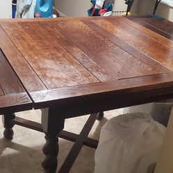 Antique table