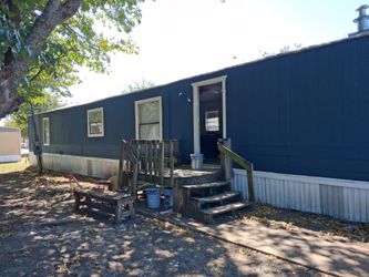 3/2 traila movil mobile home