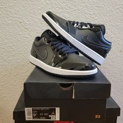 Jordan 1 Low SE ALL-STAR 2021