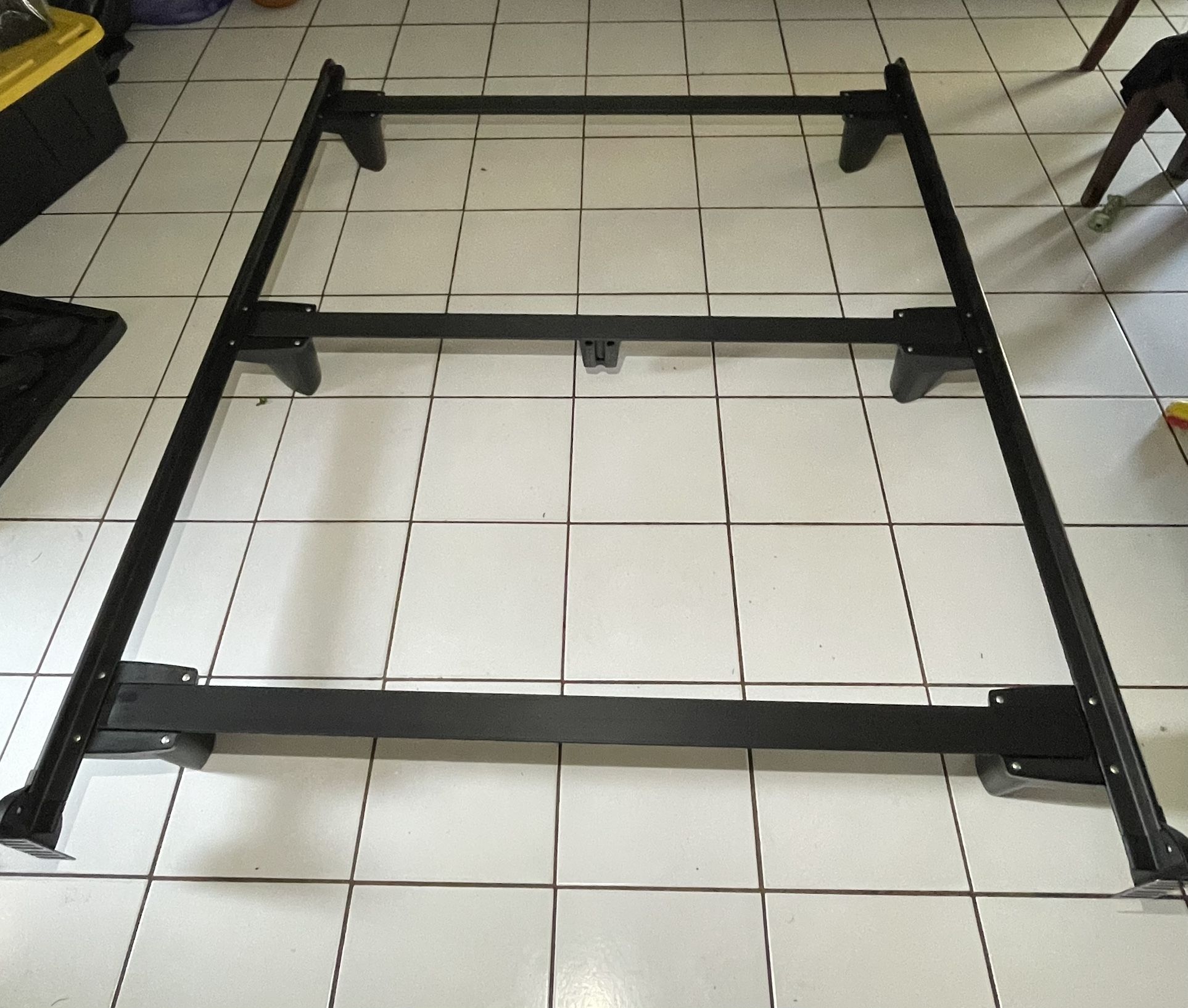 QUEEN Stylish Bed Frame