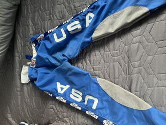 Riding Pants