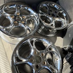 Concept Neeper Synchros 15x8  5x112