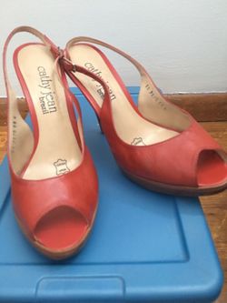 Cathy jeans size 6