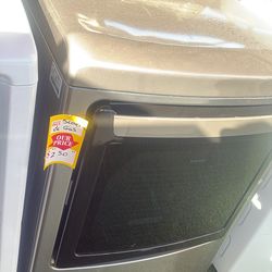 Nice LG driyer 3 months warranty