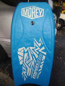 Boggie Board Mach7