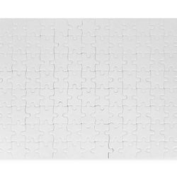 Sublimation Puzzle Blanks