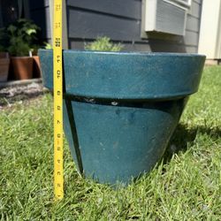Nice Flower Pot