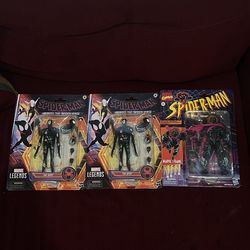 Marvel Legends Lot
