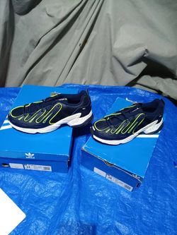 Adidas Yung 1