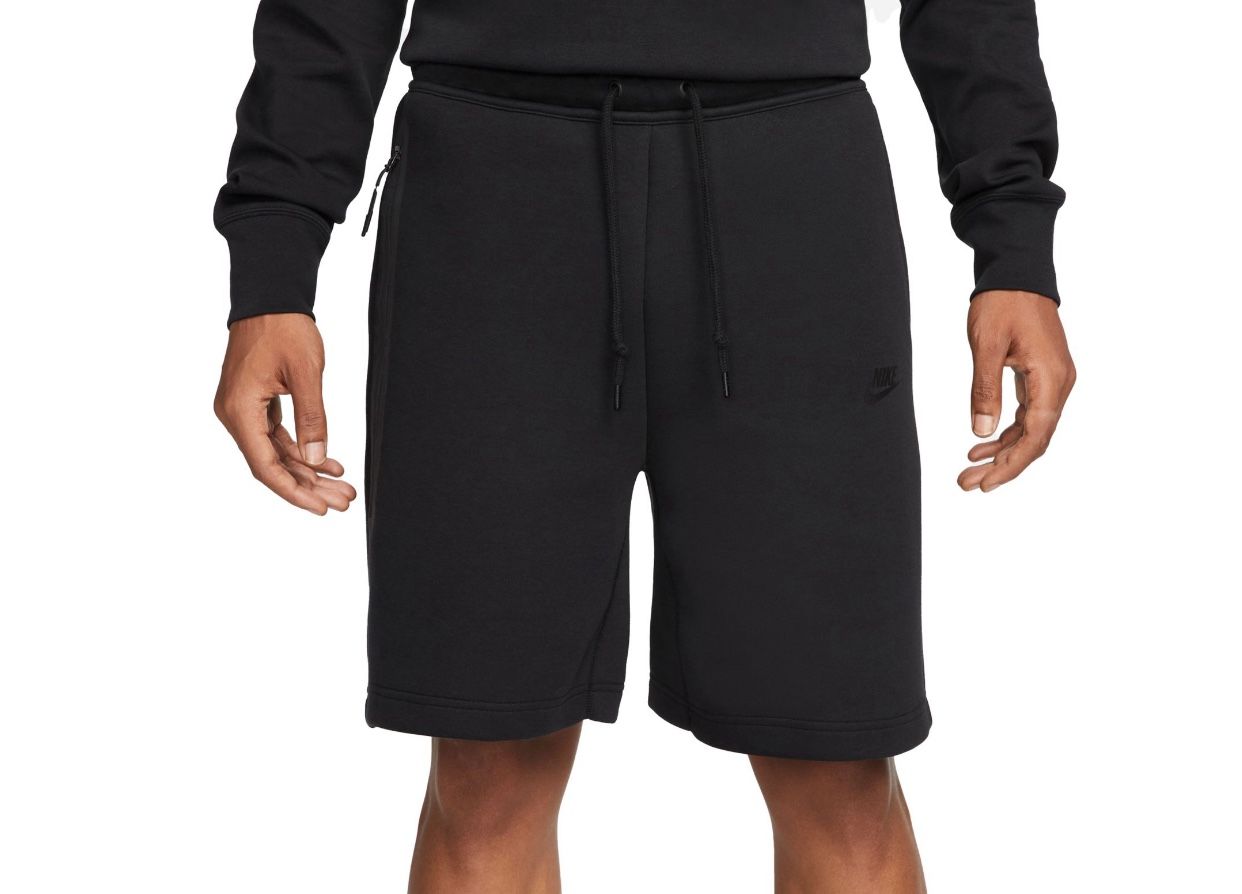 Nike Tech Fleece Shorts