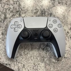 PlayStation 5 Controller