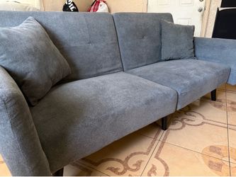 Adjustable sofa bed