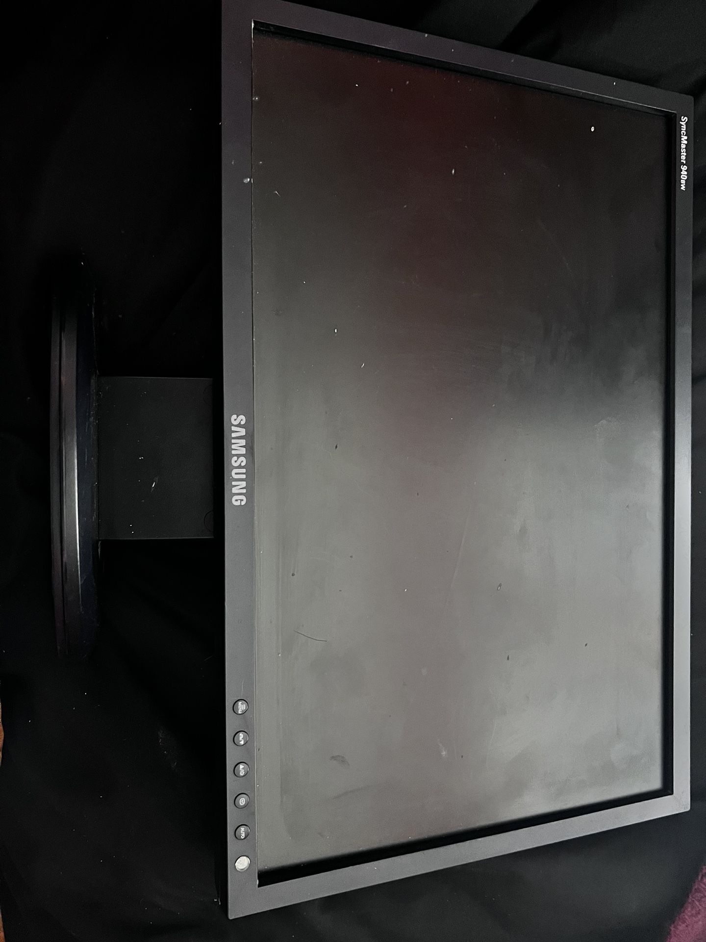 Samsung Monitor