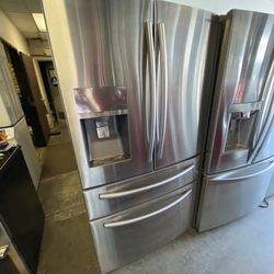 Samsung Refrigerator