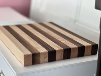 Cutting Boards Hand Made 