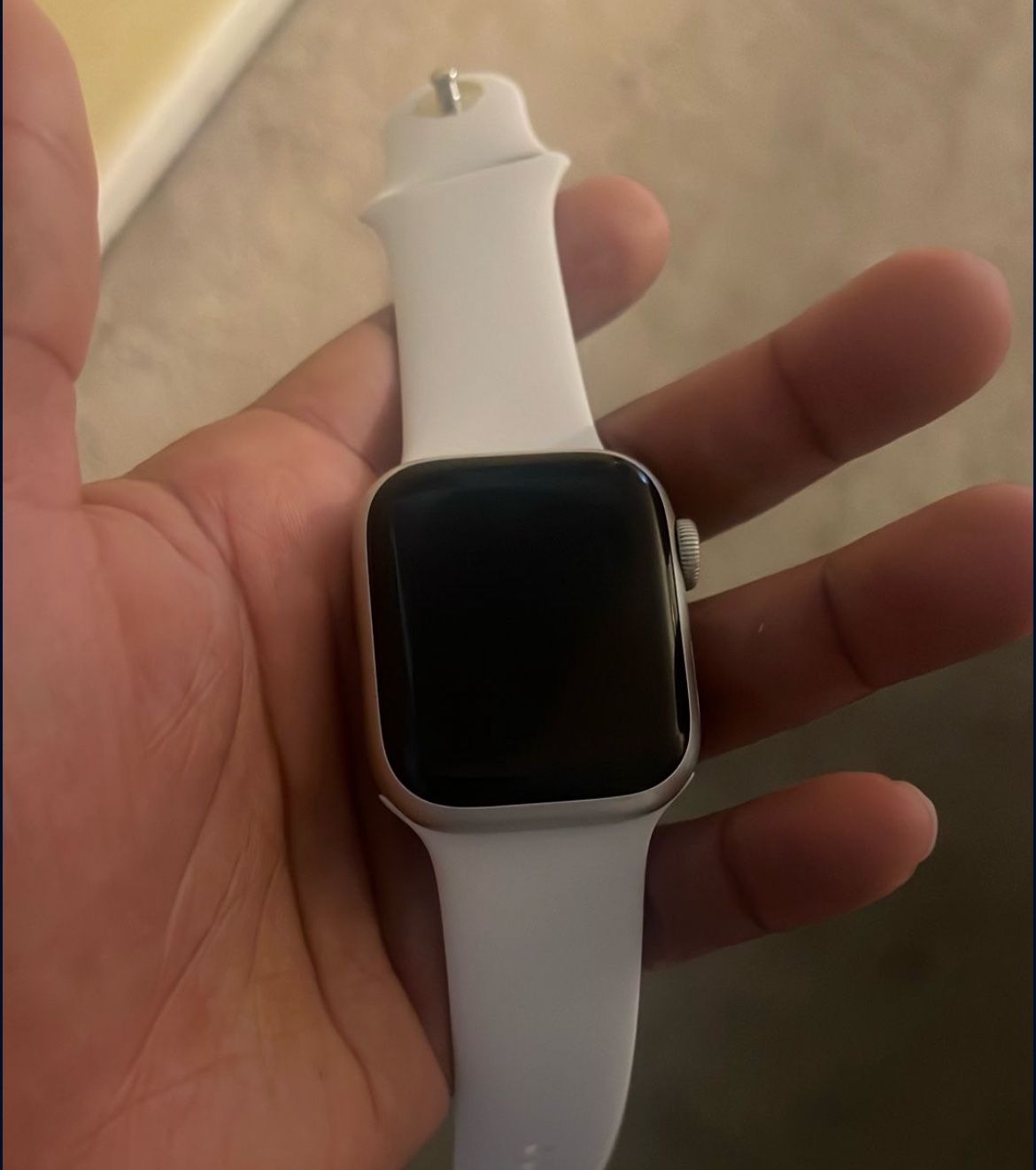 Apple Watch