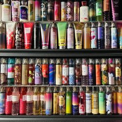 3 For $25 Bath And Body Works Full Size It’s All Brand New And Pick Up Gahanna