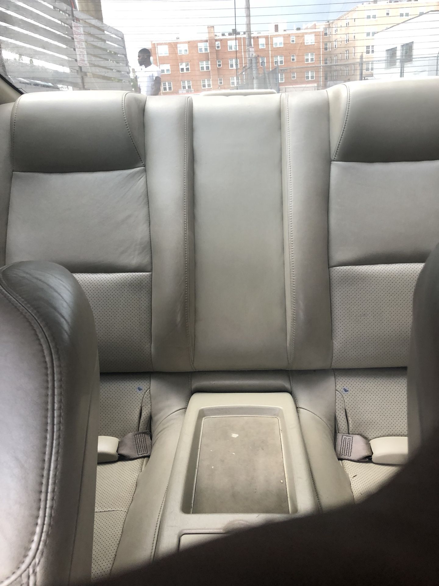 2003 Infiniti G35