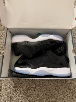 Air Jordan 11 Retro Low (GS)