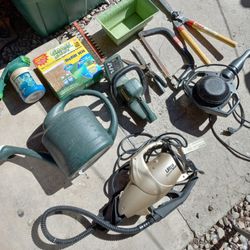 In Exallant Working Condition Different Items Everything You See For $35 Pick Up At Country Club And Grant 