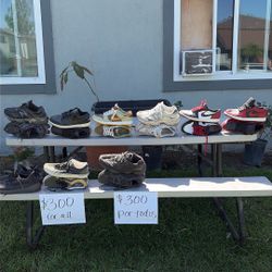 ‼️good deal shoes!!