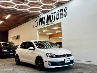 2014 Volkswagen GTI