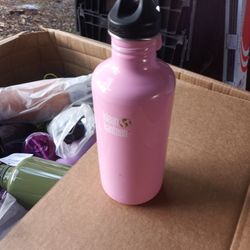 Botellas De Agua $1 DOLAR Cada Una 