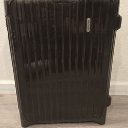 Rimowa Carry-on 2-wheel Suitcase