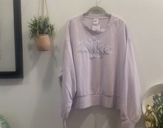 Nike Sweatshirt Women 