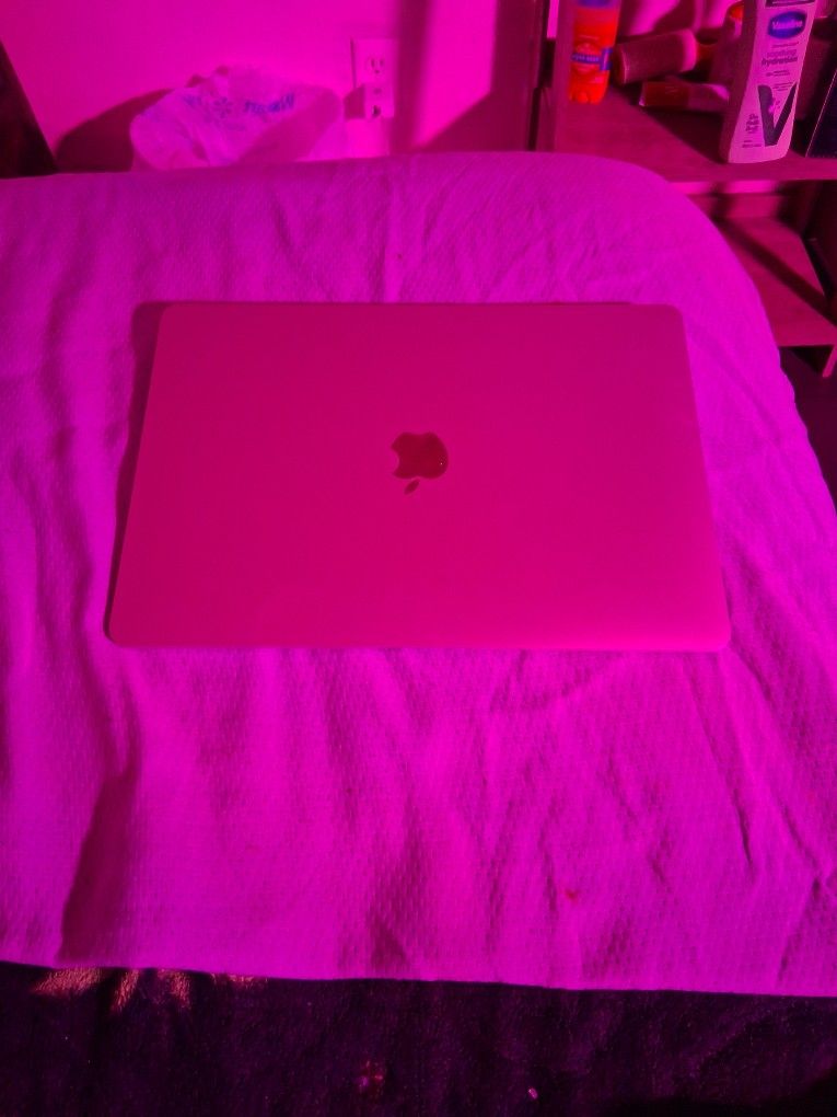 MacBook AIR