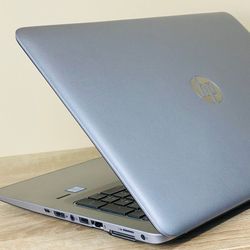 Hp Elitebook G4 7th Gen i5 500 NVME SSD 16GB