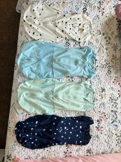 Happiest Baby Swaddles
