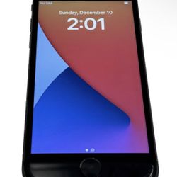 Apple iPhone 8 64GB Unlocked 