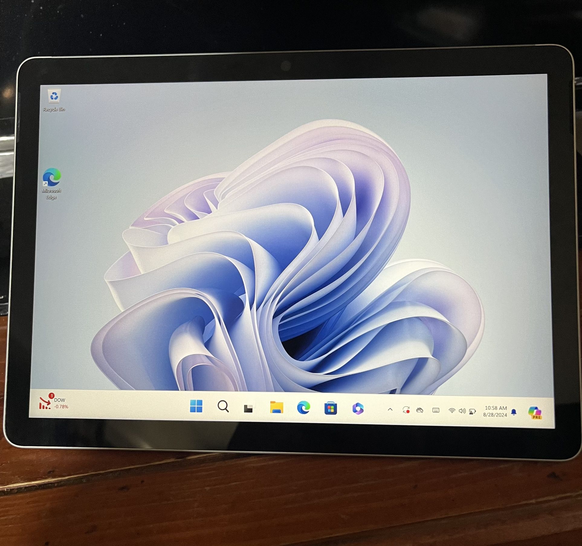 Microsoft Surface Go 4