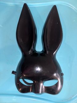 Bunny Mask