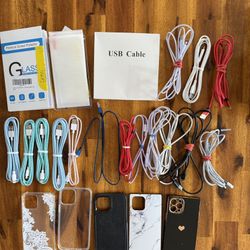 iPhone Accessories 