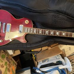 Gibson Les Paul Deluxe