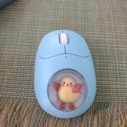 Wireless Mouse 