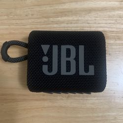 JBL GO 3 Mini Speaker 