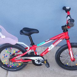 16" Specialized Hotrock