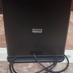 Terk HDTV ANTENNA 