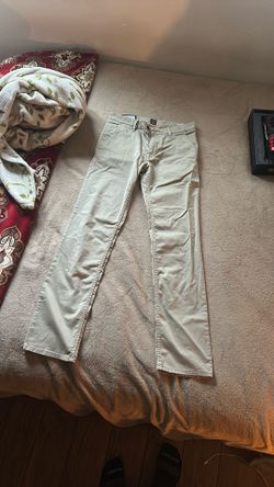 Brand New Hugo Boss Slim Fit Chino Pants