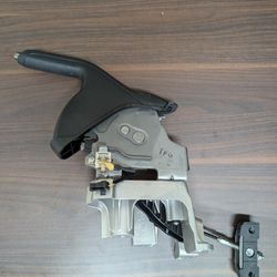 2022 - 2025 HYUNDAI ELANTRA N EMERGENCY PARKING BRAKE RELEASE HANDLE LEVER OEM