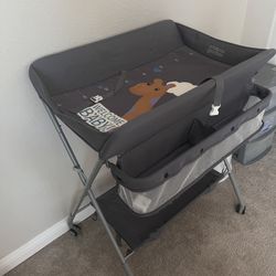 Changing Table 