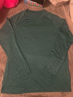 3 pack of long sleeve dri-fit shirts