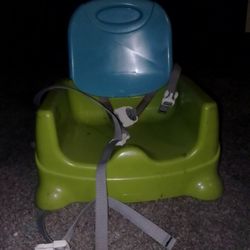 Booster Seat