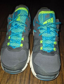 New Balance Sneakers