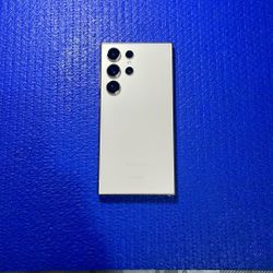 Samsung S24ultra 512gb Unlocked Yellow