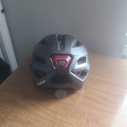 Bike Helmet 