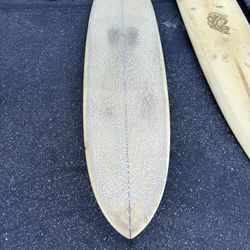 Challenger Surfboards Micro